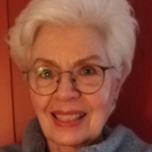 Profilbild von Waltraud Dreßler