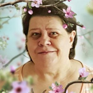 Profilbild von Waltraud Engelmann