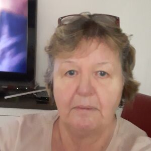 Profilbild von Waltraud Engels