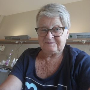 Profilbild von Waltraud Ernst