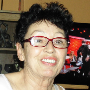 Profilbild von Waltraud Ewert