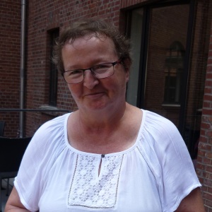 Profilbild von Waltraud Fabry