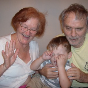 Profilbild von Waltraud Firsching