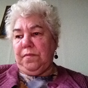 Profilbild von Waltraud Fischer