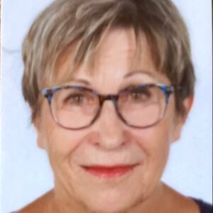 Profilbild von Waltraud Fritzsche