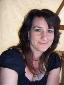 Profilbild von Waltraud Gartner-Bachmann