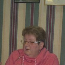 Profilbild von Waltraud Gehrke