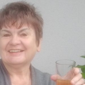 Profilbild von Waltraud Gindele