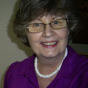 Profilbild von Waltraud Goodwin