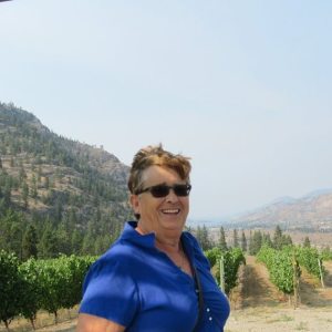 Profilbild von Waltraud Graen