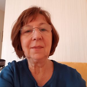 Profilbild von Waltraud Grammes