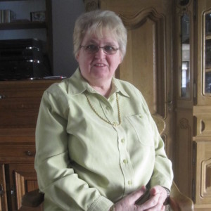 Profilbild von Waltraud Gruttmann