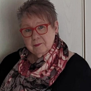 Profilbild von Waltraud Haddzis