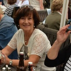 Profilbild von Waltraud Haller