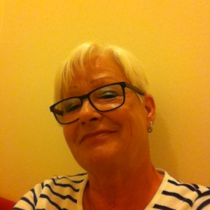 Profilbild von Waltraud Harms