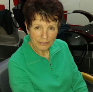 Profilbild von Waltraud Hauer