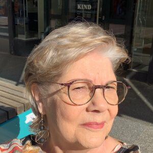 Profilbild von Waltraud Heine