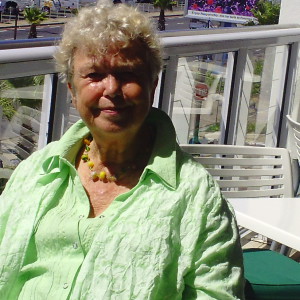 Profilbild von Waltraud Heitmann