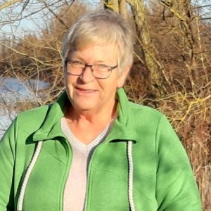 Profilbild von Waltraud Heitzmann