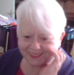 Profilbild von Waltraud Hertenstein