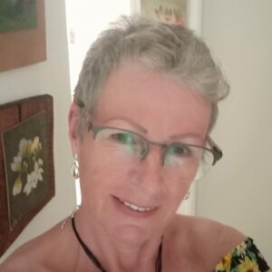 Profilbild von Waltraud Heyen
