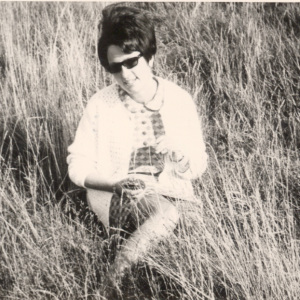Profilbild von Waltraud Hildebrandt