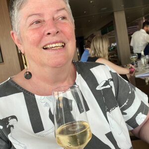Profilbild von Waltraud Hoffmann