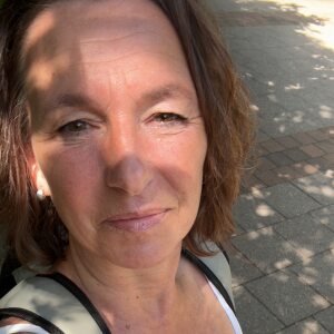 Profilbild von Waltraud Huber