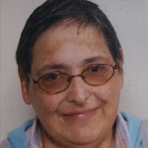 Profilbild von Waltraud Huber