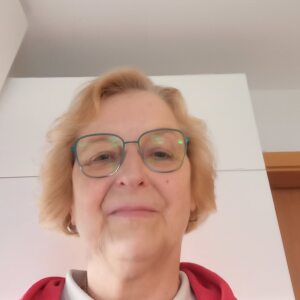 Profilbild von Waltraud Jansen