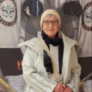Profilbild von Waltraud Karbowski