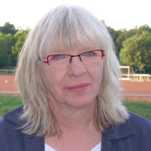 Profilbild von Waltraud Kerkmann