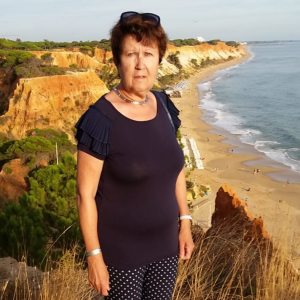 Profilbild von Waltraud Klauß