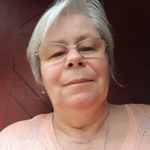 Profilbild von Waltraud Kleintje