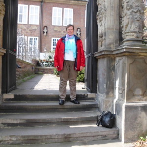 Profilbild von Waltraud Klockgether