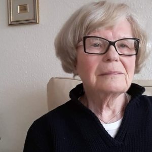 Profilbild von Waltraud Knebel