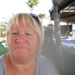 Profilbild von Waltraud Knoblich