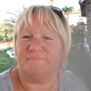 Profilbild von Waltraud Knoblich