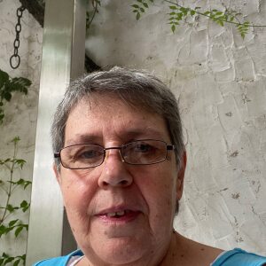 Profilbild von Waltraud Koch