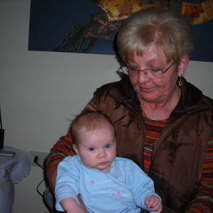 Profilbild von Waltraud Kögel