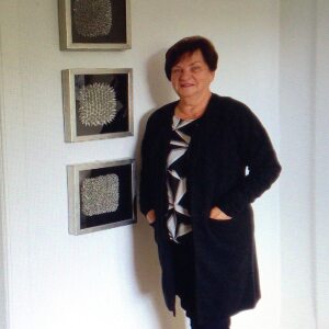 Profilbild von Waltraud Kolb
