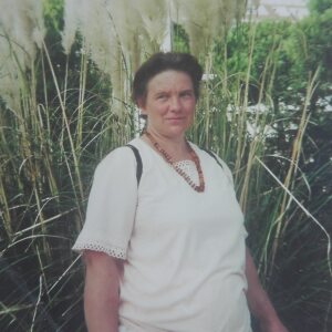 Profilbild von Waltraud Kordus