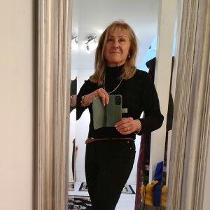 Profilbild von Waltraud Kronenbitter