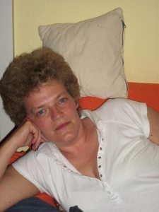 Profilbild von Waltraud Krüger