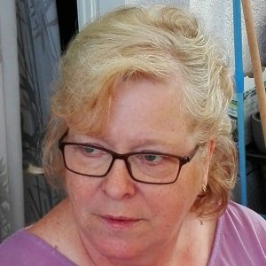 Profilbild von Waltraud Künneke
