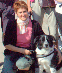 Profilbild von Waltraud Lehmann