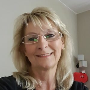 Profilbild von Waltraud Lenz