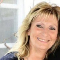 Profilbild von Waltraud Lenz