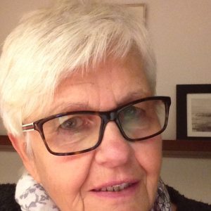 Profilbild von Waltraud Lethen