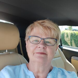 Profilbild von Waltraud Loch